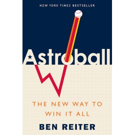 Astroball: The New Way to Win It All
