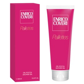 Enrico Coveri Sequins Shower Gel – 400 ml