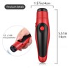 Electronic Whistle for Multipurpose Sports Handheld Whistle with Lanyard Hand