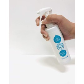 Kodai Sangyo General Deodorizing Goods Transparent, 7.8 fl oz (200 ml), Hinoki Mist