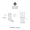 SKUNK SOCKS | Calcetines Divertidos | Huevos | Calcetines Hombre