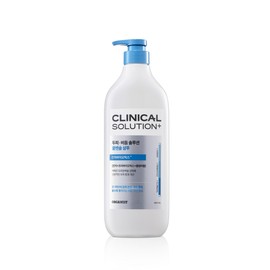 Organist 오가니스트 클리니컬 솔루션 샴푸 660ml 쿨멘솔 Organist Clinical Solution Shampoo 660ml Cool Menthol
