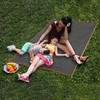 Tent Sheet, Ground Sheet, Waterproof Index 3,000 mm, Lightweight, Storage