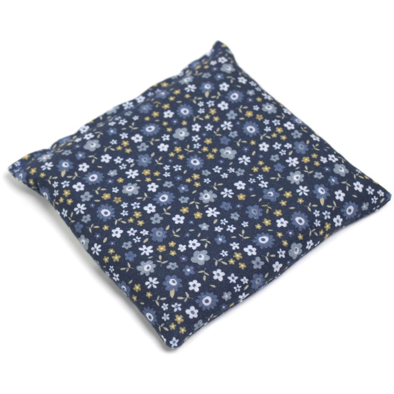Organic Spelt Cushion 12 x 12 cm - Organic Filling