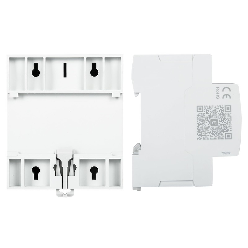 Jadeshay GTS8-W Intelligent WiFi Timer Smart Home Remote Control Switch