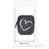 kwmobile Case Compatible with Bosch Intuvia – Case E-Bike Computer