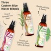 NEW Fermented Rice Water for Hair Growth - Infused with