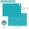 AMASEWART 24"x36" Self Healing Cutting Mat, Sewing Mat for Crafts,