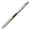 Pentel EnerGel iNFREE Retractable Gel Pen 0.7mm Tip Blue/Black (Navy)