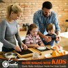 SmileTools Sushi Making Kit, 30 in 1 Sushi Kit with