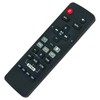 VINABTY Replacement Remote Control Suitable for Teufel Cinebar Duet Soundbar