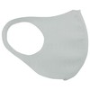 FREEZE TECH Ice Hammer Cooling + Deodorizing Etiquette Mask, For