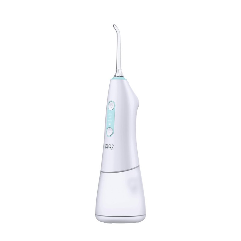 GO2 Dentagenie Portable Water Flosser