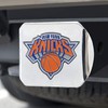 FANMATS 22737 New York Knicks Hitch Cover - 3D Color