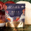 Rasa Magnificent Mushrooms – Organic Extra Potent Mushroom Extract Powder: