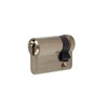 Yale YC500+ Half Cylinder for Doors 30 x 10 mm,