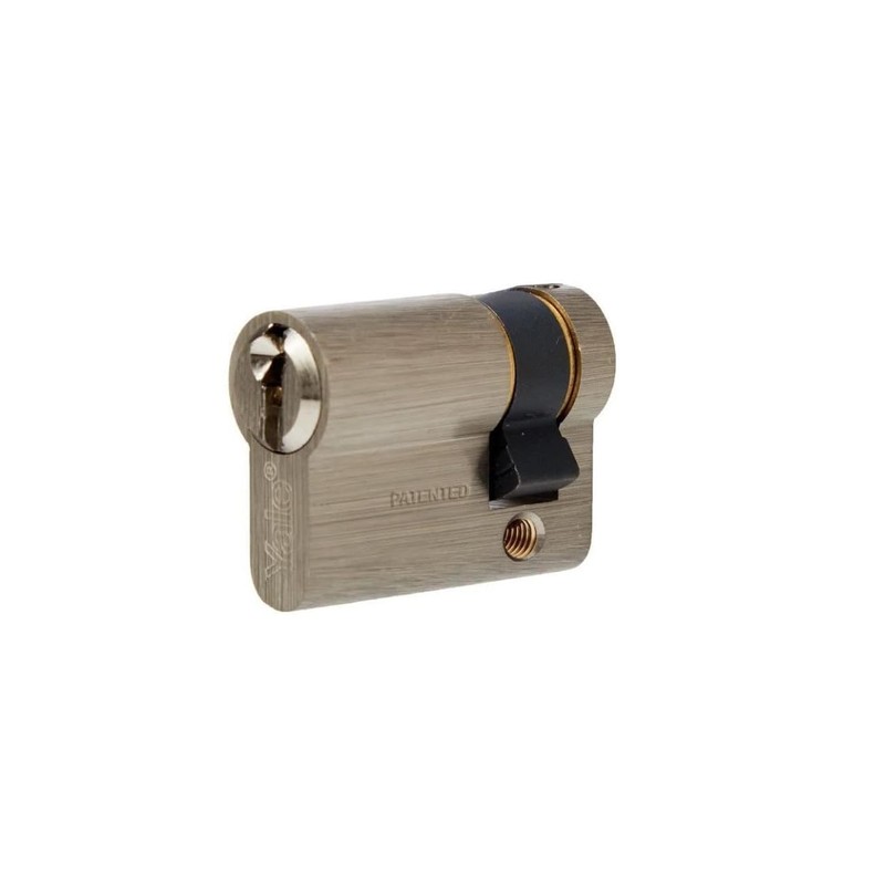 Yale YC500+ Half Cylinder for Doors 30 x 10 mm,