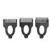 Multifunctional Electric Shaver Digital Display USB Charging Upgraded Dual Blade