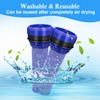 ilovelife 2pcs Premotor Filter for Dyson DC37, DC39, DC28, DC53