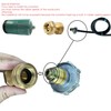 Propane torch can be used for a variety of purposes