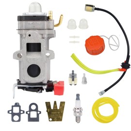 PB-8010 Carburetor Tune Up Kit for Echo PB-8010T PB8010 PB8010H PB-9010 PB-9010H PB-9010T EB810 EB810RT EB910 EB910RT Leaf Blowers # A021004920