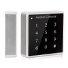 Door Access Control 125Khz ID Card Touch Digital Keypad Password