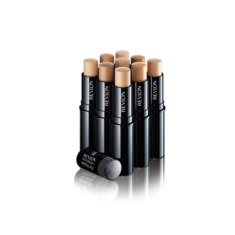 Revlon PhotoReady Insta-Fix Makeup, Rich Ginger