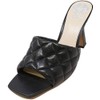 VINCE CAMUTO RESELM BLK 6.5