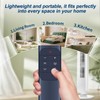 TCNOUMT DR-HTF010S Replacement Remote Control Compatible with Dreo MC710S Air