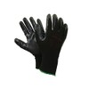 Scan SCAGLOINSP12 12 Pairs Inspection Gloves Nitrile Coated - Large