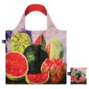 LOQI FRIDA KAHLO Viva la Vida Watermelon Recycled Bag, Multicoloured,