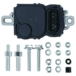 LEVANLIGHT Fuel Pump Driver Module with Mounting Bolts Compatible with Ford F150 2004-2011, Lincoln Navigator Mazda Tribute Mercury Mariner 2005-2011, Replaces# 590-001 4C2A-9D372-BA 5L8Z9D370AA