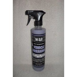 WAB Next Generation Vehicle Dressing