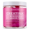 Creatina Monohidratada Gummies With Collagen Gomitas Fitness