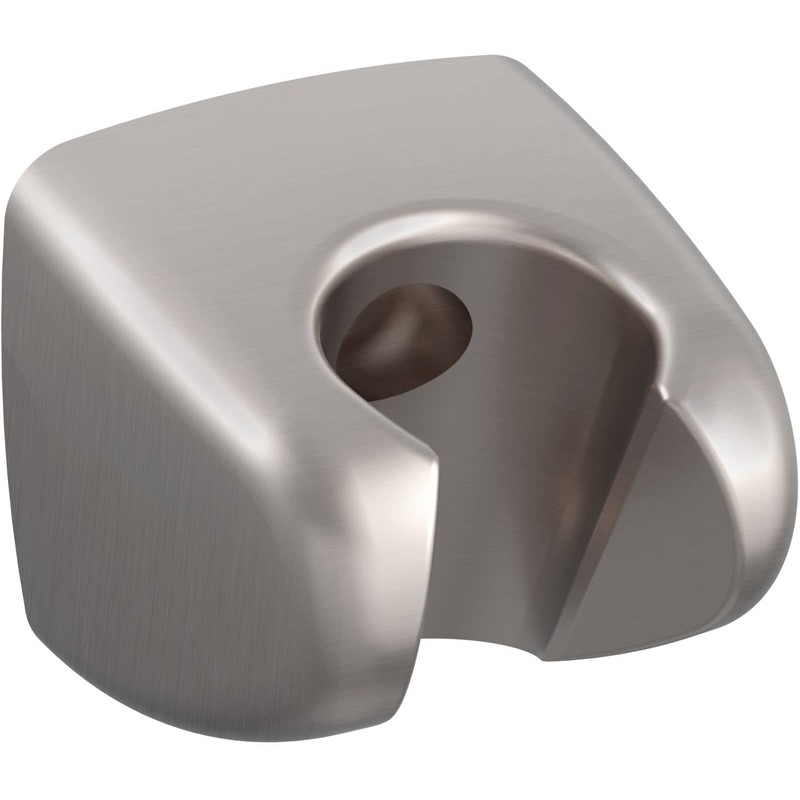 PROFLO PFSAWB02 Hand Shower Wall Mount Bracket - Brushed Nickel