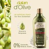 2 x Dalan d'Olive Shampoo Colour Protection Colour (Each 400