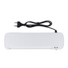 Laminator Machine A4 Mini Desktop Hot Laminating Thermal for Office