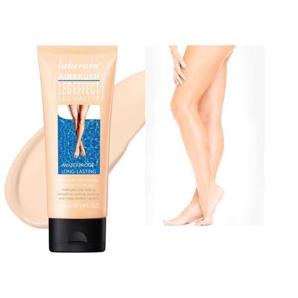 Sugeru® Leg Make Up Waterproof Lotion | Spider Veins Cover,