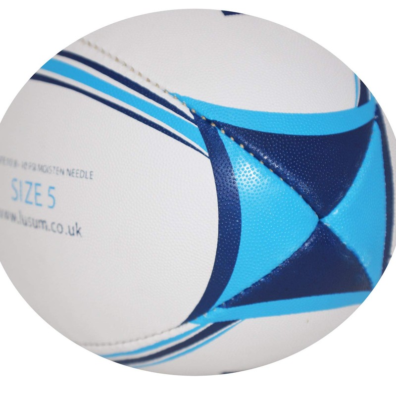 Lusum Munifex Training Rugby Ball Size 5