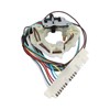 Steering Wheel Turn Signal Switch Harness Replacement for Buick Estate/Grand/LeSabre