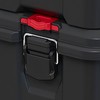 Keter Stack & Roll Cart