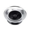 Atyhao 5 Piece Heat Resistant Pot Lid Button Lift Handle