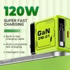 Compatible with 120W Fast Charger, Fast Module with Type-C Cable,