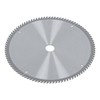 Thomletha 10 Inch 100T Carbide Tipped Circular Saw Blade Alloy