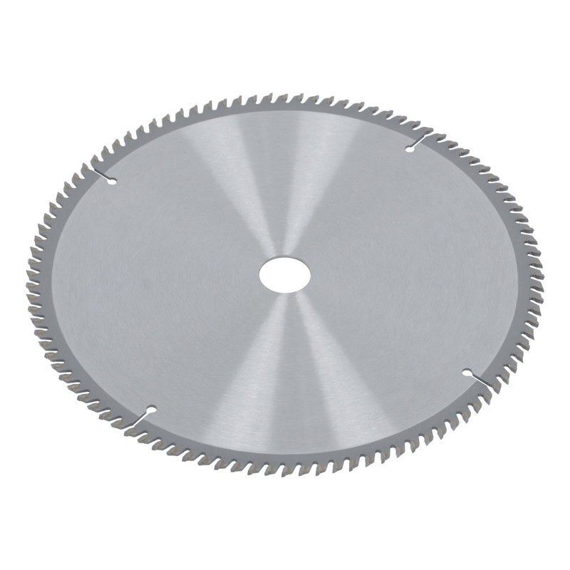 Thomletha 10 Inch 100T Carbide Tipped Circular Saw Blade Alloy
