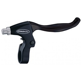 Tektro CL330/TS/Black Left Brake Lever – Black, 400 mm