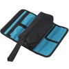 Foldable Professional Electricians, Tool Bag Tool Roll Up Pouch Tool