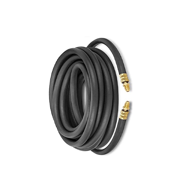 STARTECHWELD 57Y03R TIG Torch Rubber Power Cable for Tig Torches