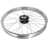 BAOUFF Front Wheel Rim for Hawk 250,21-1.6 Alloy Steel Motorcycle