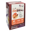 River Power Max 60 tablets (half container) River Power Max / 리버파워맥스 60정 (반통) 리버 파워 맥스